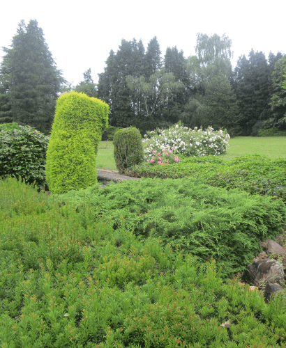 Panopark diest beringen